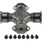 Spicer Universal Joint; Greaseable, 5-407X 5-407X - alternate 2